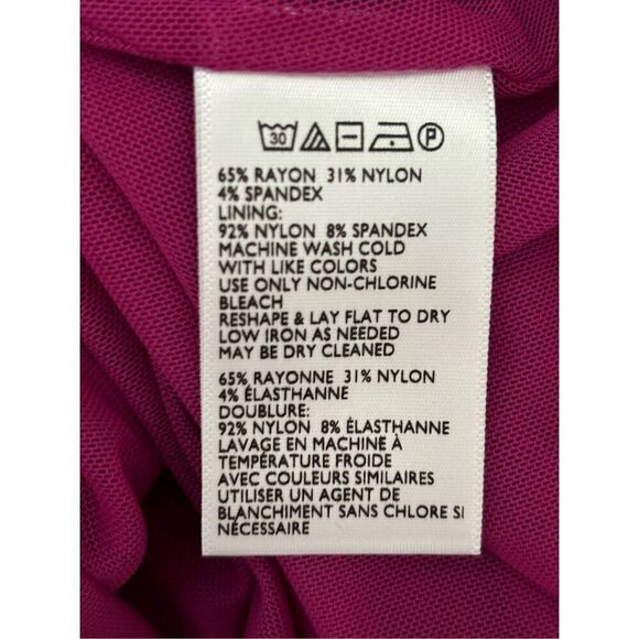 ❤️Urban Outfitters Lined Mini Dress - Picture 6 of 7